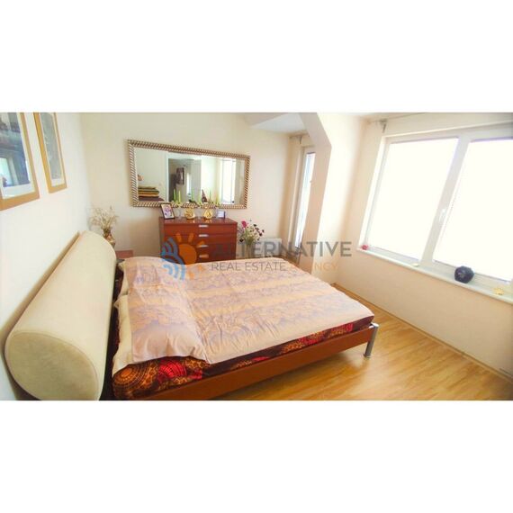 Квартира 2-комнатная 1+1 в Несебре площадь 100м² 6 этаж, изображение 10