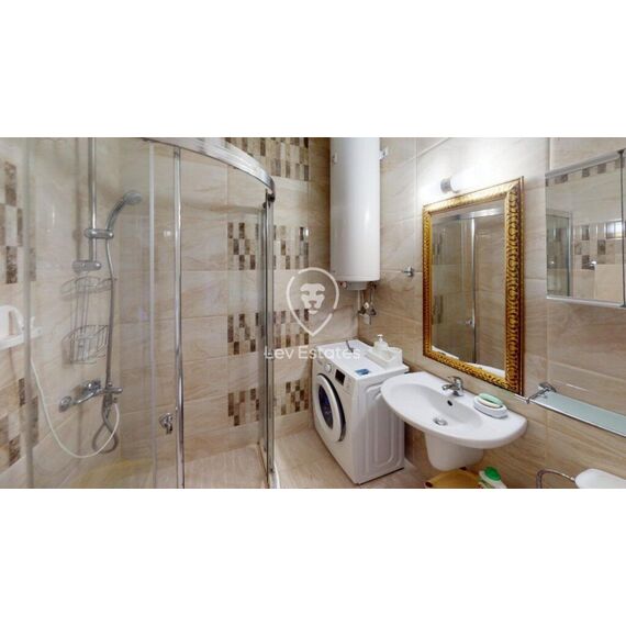 Квартира 2-комнатная 1+1 в Несебре (Солнечный Берег) площадь 97м² 7 этаж, изображение 18
