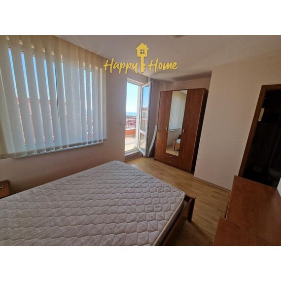 Квартира 4-комнатная 3+1 у моря в Несебре (Елените) площадь 150м² 6 этаж, изображение 12