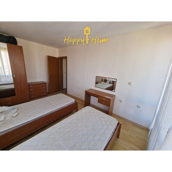 Квартира 4-комнатная 3+1 у моря в Несебре (Елените) площадь 150м² 6 этаж, изображение 9