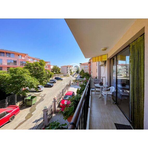 Квартира 2-комнатная 1+1 в Несебре площадь 71м² 2 этаж, изображение 10