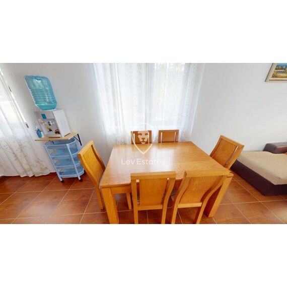 Квартира 3-комнатная 2+1 в Несебре (Кошарица) площадь 102м² 1 этаж, изображение 9