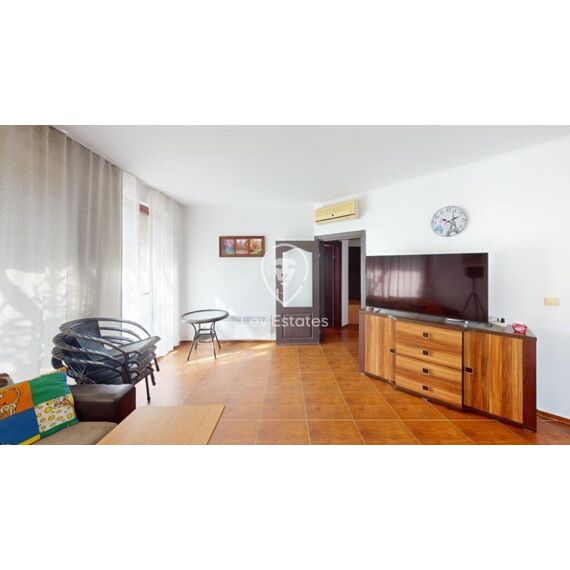 Квартира 3-комнатная 2+1 в Несебре (Кошарица) площадь 102м² 1 этаж, изображение 3