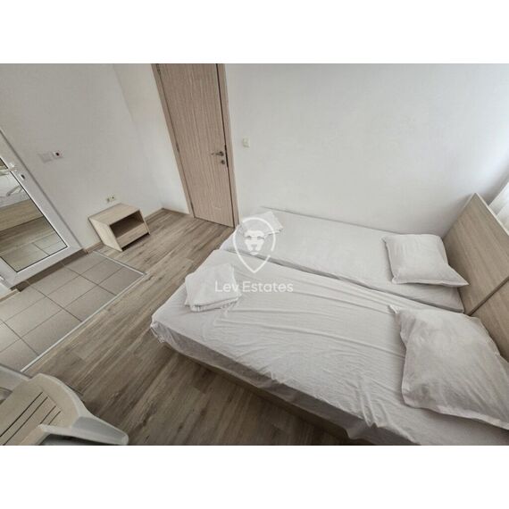 Квартира 2-комнатная 1+1 в Несебре (Солнечный Берег) площадь 47м² 4 этаж, изображение 7