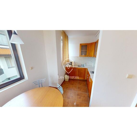 Квартира 2-комнатная 1+1 в Несебре (Кошарица) площадь 61м² 2 этаж, изображение 7