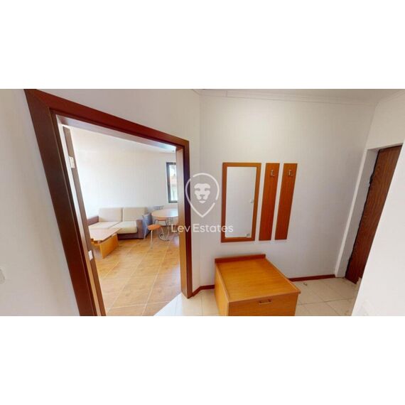 Квартира 2-комнатная 1+1 в Несебре (Кошарица) площадь 61м² 2 этаж, изображение 11