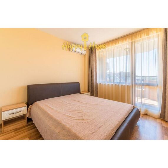 Квартира 4-комнатная 3+1 у моря в Несебре (Равда) площадь 147м² 5 этаж, изображение 9