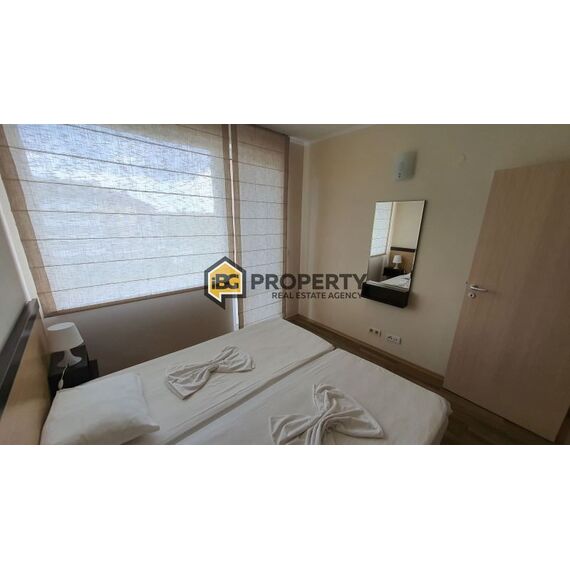 Квартира 3-комнатная 2+1 у моря в Несебре (Обзор) площадь 92м² 3 этаж, изображение 14