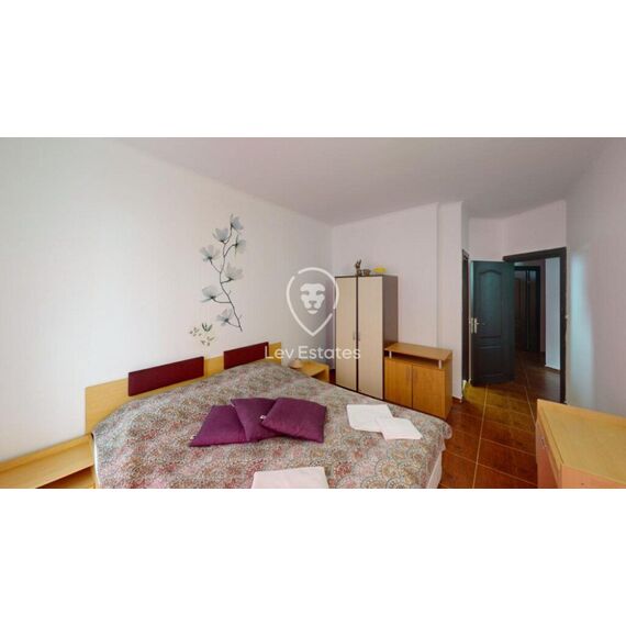 Квартира 3-комнатная 2+1 в Несебре (Кошарица) площадь 102м² 1 этаж, изображение 15
