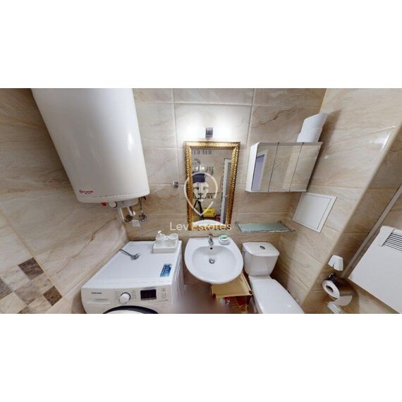 Квартира 2-комнатная 1+1 в Несебре (Солнечный Берег) площадь 97м² 7 этаж, изображение 17