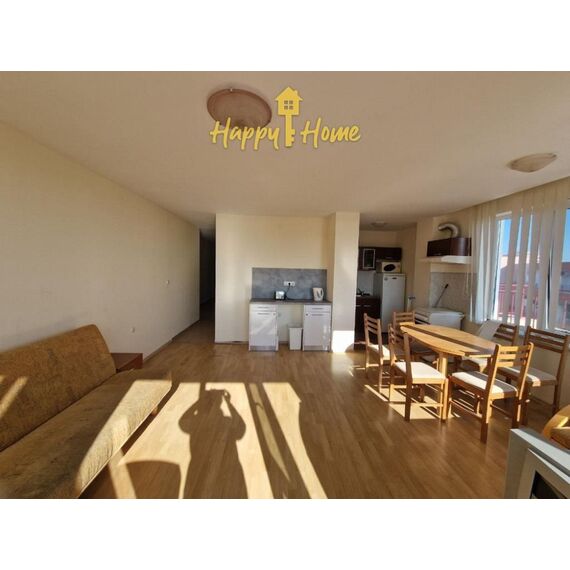 Квартира 4-комнатная 3+1 у моря в Несебре (Елените) площадь 150м² 6 этаж, изображение 4