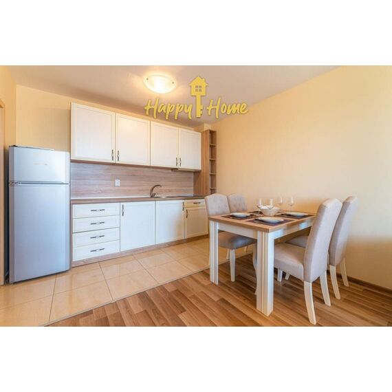 Квартира 4-комнатная 3+1 у моря в Несебре (Равда) площадь 147м² 5 этаж, изображение 6