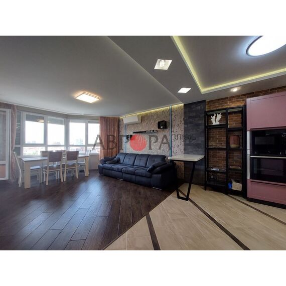 Квартира 4-комнатная 3+1 в Бургасе площадь 172м², изображение 3