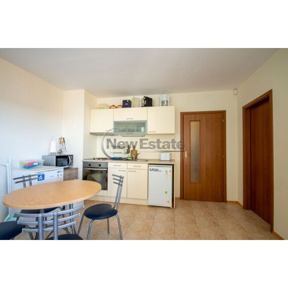 Квартира 3-комнатная 2+1 в Каварне площадь 90м² 3 этаж, изображение 4
