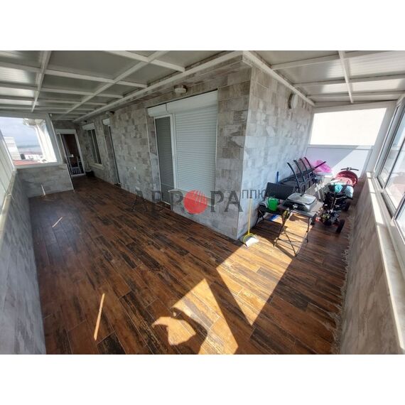 Квартира 4-комнатная 3+1 в Бургасе площадь 172м², изображение 13