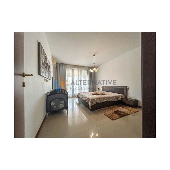 Квартира 3-комнатная 2+1 в Несебре (Святой Влас) площадь 290м² 5 этаж, изображение 8