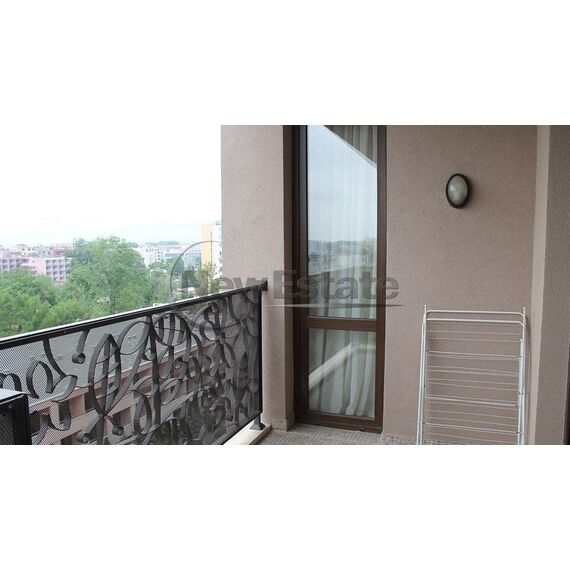 Квартира 2-комнатная 1+1 в Несебре (Солнечный Берег) площадь 70м² 6 этаж, изображение 19