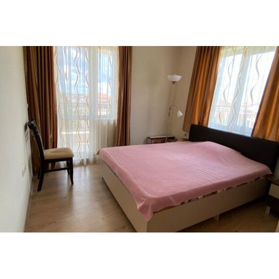 Квартира 3-комнатная 2+1 у моря в Несебре площадь 80м² 4 этаж в ЖК Life Style 4, изображение 8