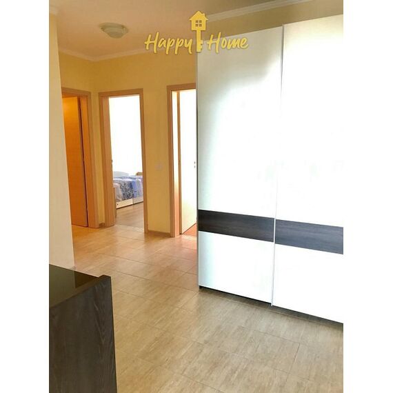 Квартира 3-комнатная 2+1 у моря в Несебре площадь 145м² 6 этаж, изображение 12