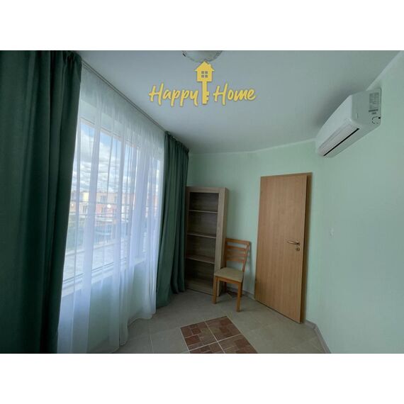 Квартира 3-комнатная 2+1 у моря в Несебре (Равда) площадь 197м² 6 этаж, изображение 15