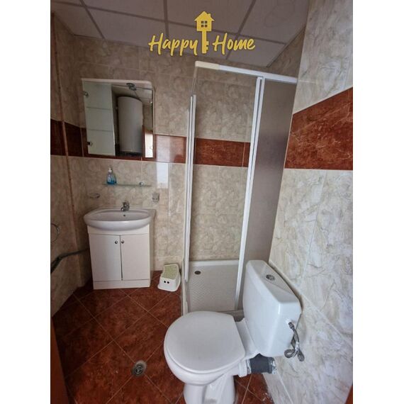Квартира 4-комнатная 3+1 у моря в Несебре (Елените) площадь 150м² 6 этаж, изображение 10