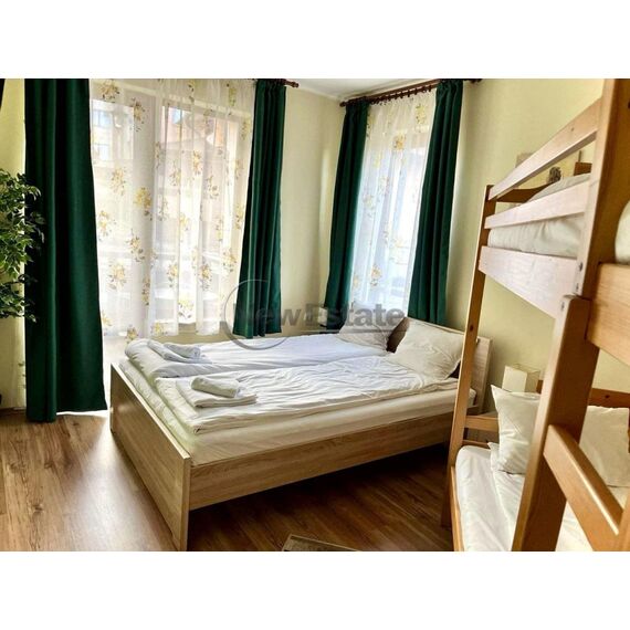 Квартира 2-комнатная 1+1 в Банско площадь 75м² 2 этаж, изображение 12
