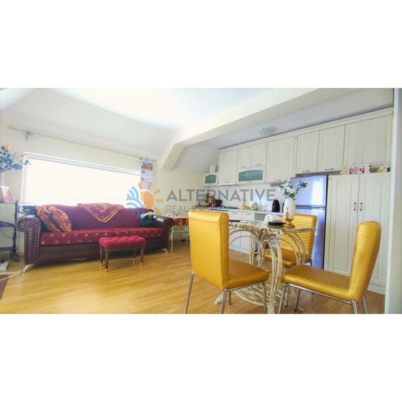 Квартира 2-комнатная 1+1 в Несебре площадь 100м² 6 этаж, изображение 14