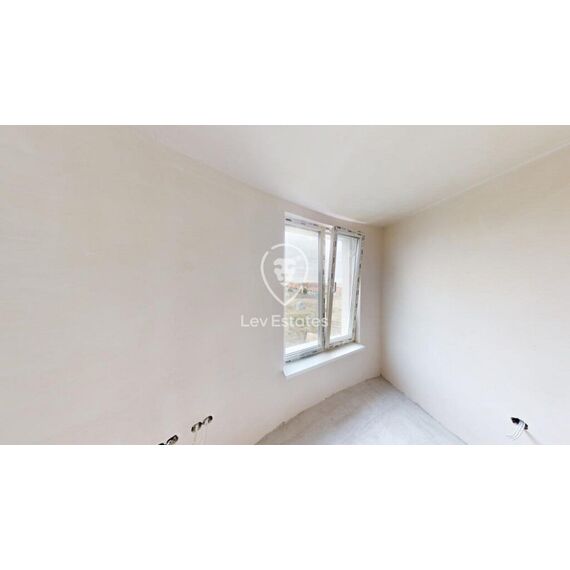 Квартира 1-комнатная студия 1+0 в Несебре (Кошарица) площадь 57м² 4 этаж, изображение 5