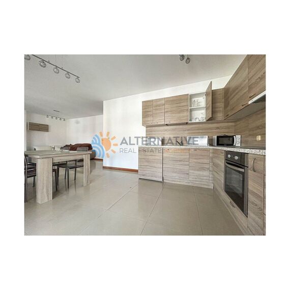 Квартира 3-комнатная 2+1 в Несебре (Святой Влас) площадь 290м² 5 этаж, изображение 10