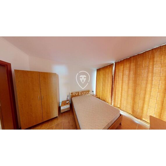 Квартира 2-комнатная 1+1 в Несебре (Кошарица) площадь 61м² 2 этаж, изображение 13