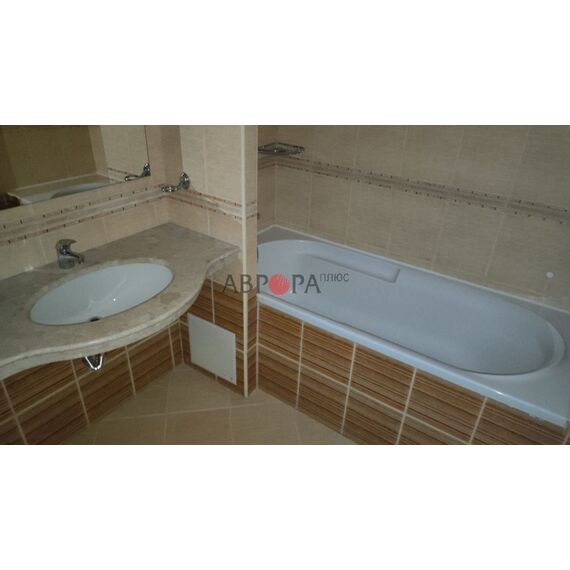Квартира 2-комнатная 1+1 в Несебре (Солнечный Берег) площадь 82м² 3 этаж, изображение 14
