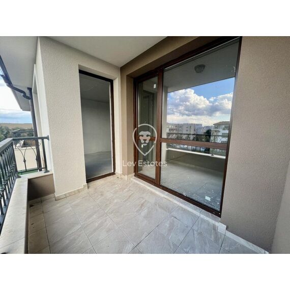 Квартира 2-комнатная 1+1 в Бургасе площадь 65м² 4 этаж, изображение 7