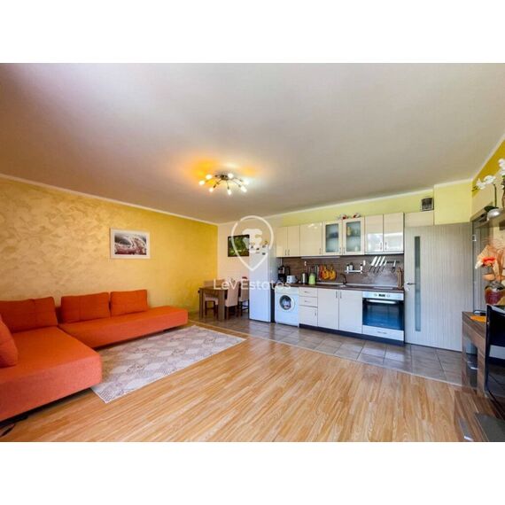 Квартира 2-комнатная 1+1 в Несебре площадь 71м² 2 этаж, изображение 3
