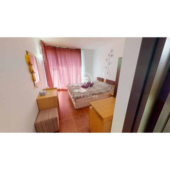 Квартира 3-комнатная 2+1 в Несебре (Кошарица) площадь 102м² 1 этаж, изображение 11