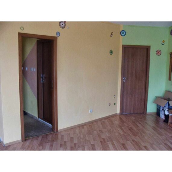 Квартира 3-комнатная 2+1 у моря в Разлоге (Баня) площадь 106м² 2 этаж, изображение 12