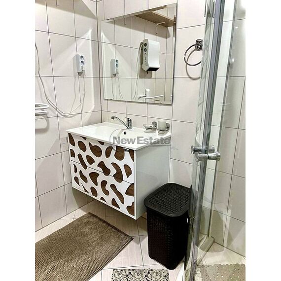 Квартира 2-комнатная 1+1 в Банско площадь 75м² 2 этаж, изображение 16