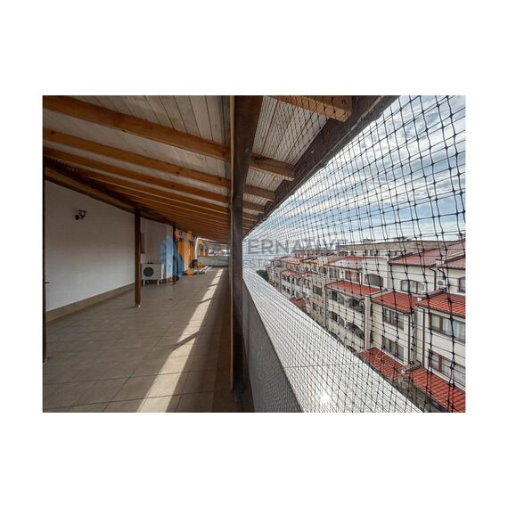 Квартира 3-комнатная 2+1 в Несебре (Святой Влас) площадь 290м² 5 этаж, изображение 16