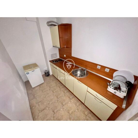 Квартира 2-комнатная 1+1 в Несебре (Солнечный Берег) площадь 93м² 1 этаж, изображение 5