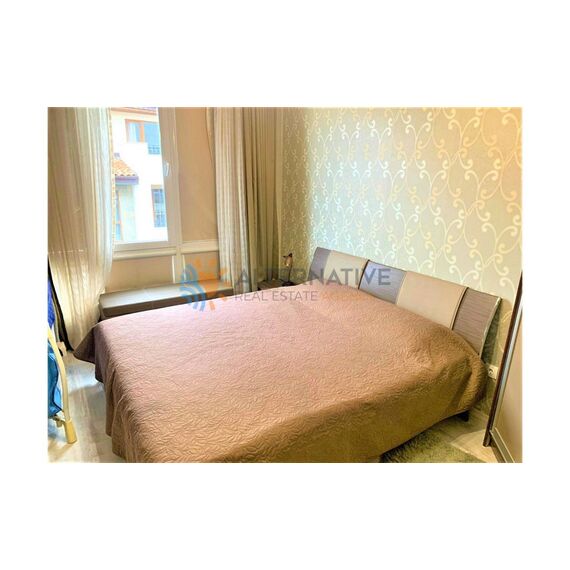 Квартира 3-комнатная 2+1 в Несебре (Святой Влас) площадь 161м² 5 этаж, изображение 15