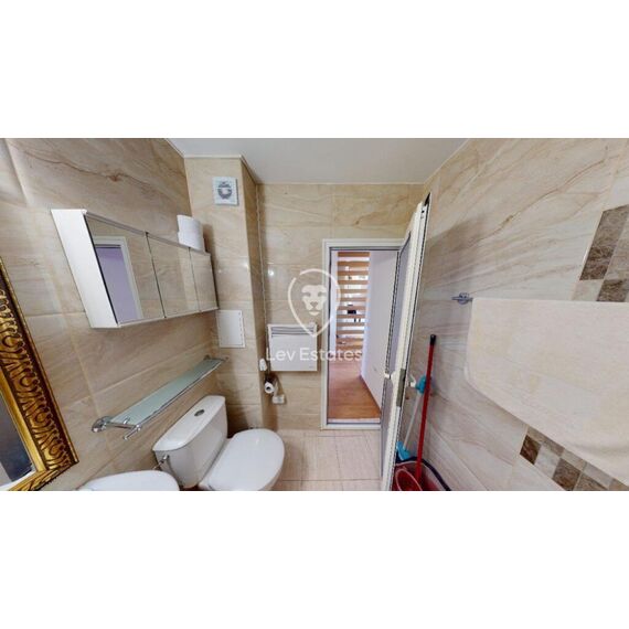Квартира 2-комнатная 1+1 в Несебре (Солнечный Берег) площадь 97м² 7 этаж, изображение 15