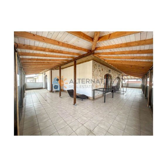 Квартира 3-комнатная 2+1 в Несебре (Святой Влас) площадь 290м² 5 этаж, изображение 11