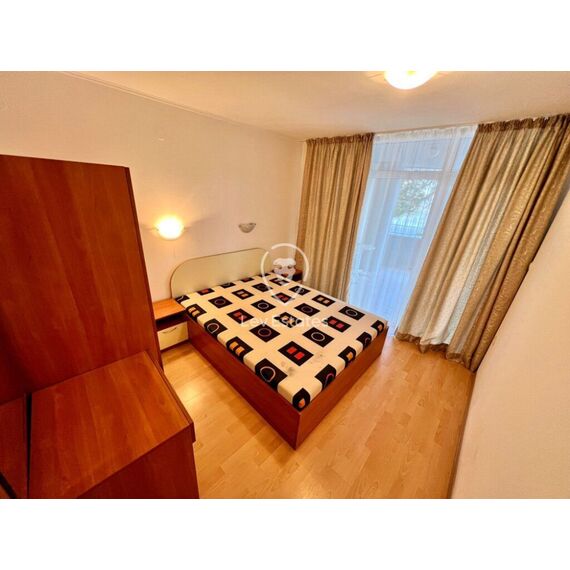 Квартира 2-комнатная 1+1 в Несебре (Солнечный Берег) площадь 93м² 1 этаж, изображение 6