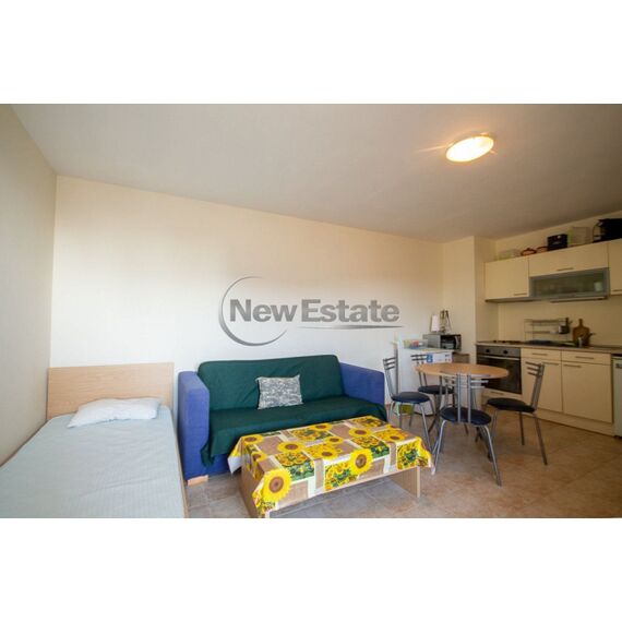 Квартира 3-комнатная 2+1 в Каварне площадь 90м² 3 этаж, изображение 6