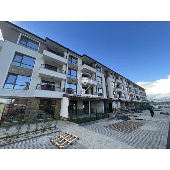 Квартира 2-комнатная 1+1 в Бургасе площадь 65м² 4 этаж, изображение 14