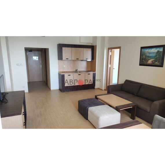 Квартира 2-комнатная 1+1 в Несебре (Солнечный Берег) площадь 82м² 3 этаж, изображение 6