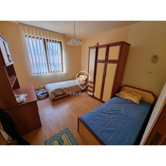 Квартира 3-комнатная 2+1 в Несебре площадь 67м² 2 этаж, изображение 8