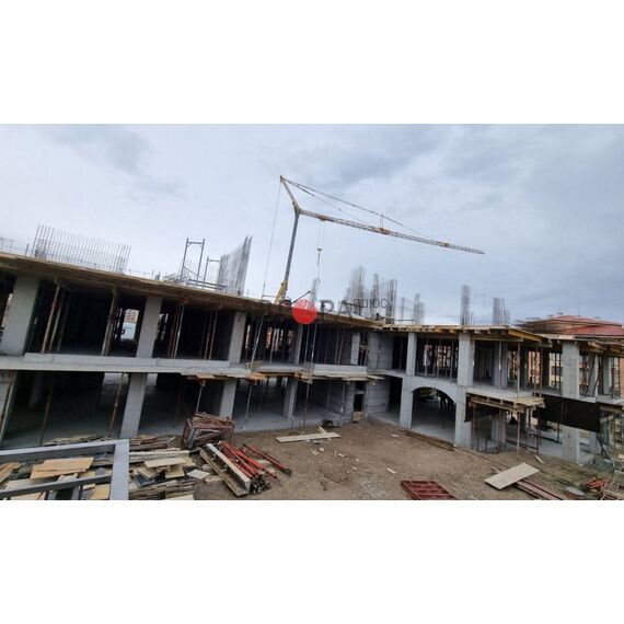 Квартира 3-комнатная 2+1 в Несебре (Святой Влас) площадь 112м², изображение 6