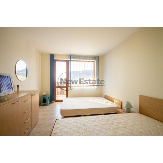 Квартира 3-комнатная 2+1 в Каварне площадь 90м² 3 этаж, изображение 12
