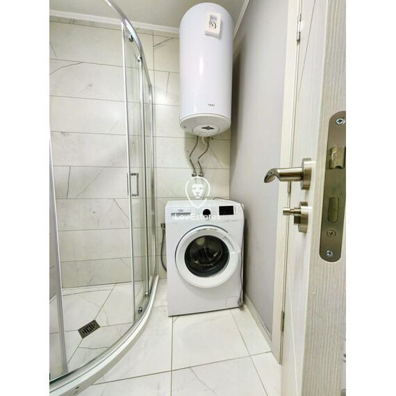 Квартира 2-комнатная 1+1 в Несебре (Солнечный Берег) площадь 58м² 1 этаж, изображение 13