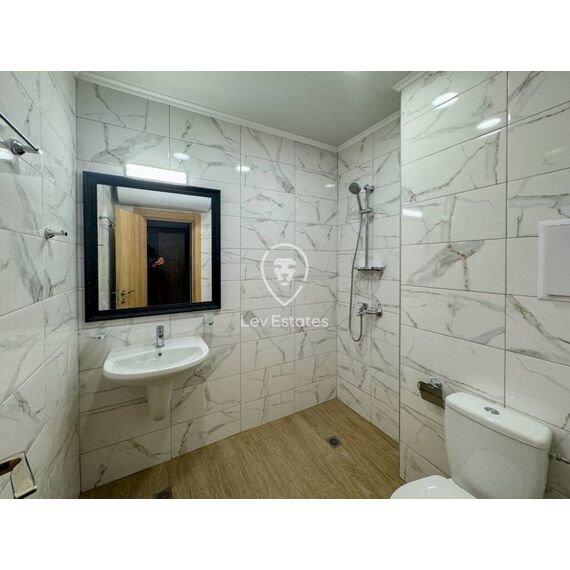 Квартира 2-комнатная 1+1 в Несебре (Равда) площадь 51м², изображение 6